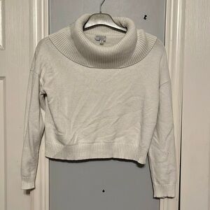 Turtleneck Sweater Women’s